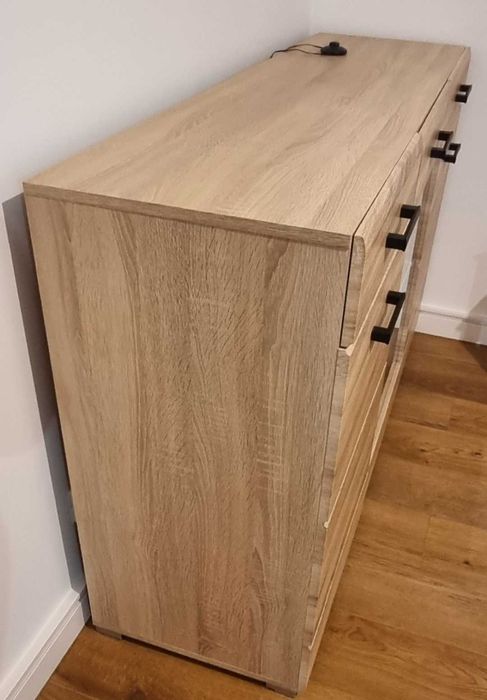 Komoda ITAKA z ledem