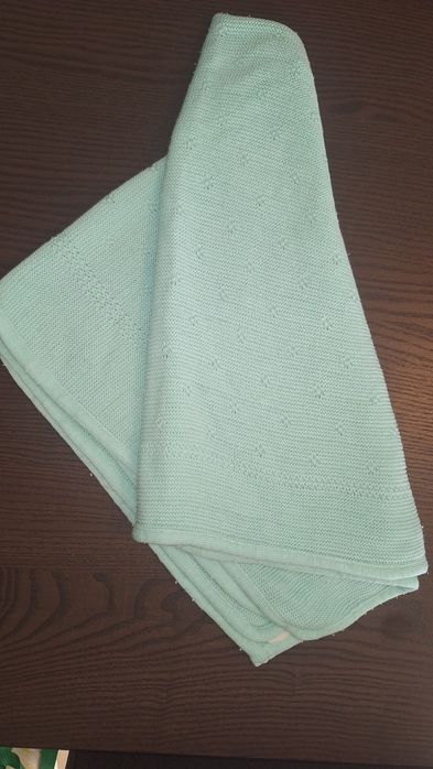 Mantas para cama e ovo