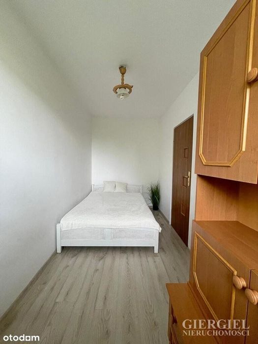 3 pokojowe mieszkanie przy ul. Nowosądekiej - Widok 5