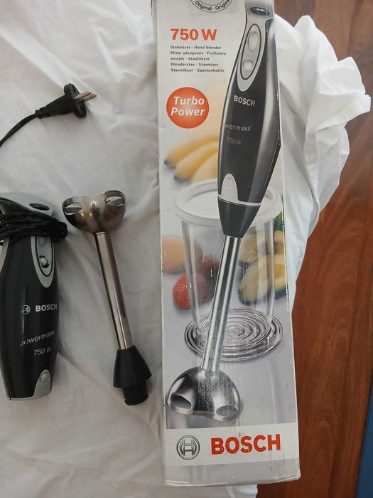 Varinha mágica Bosch