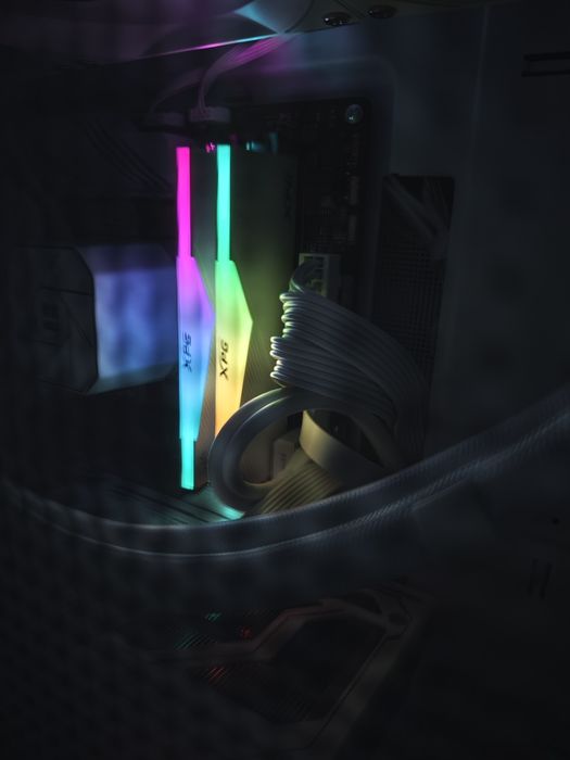 Adata XPG Lancer RGB 32GB 7200 MT CL34