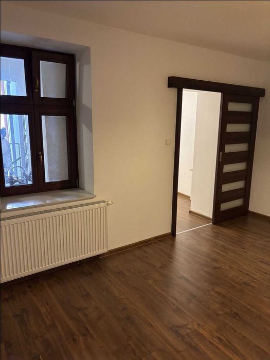 Mieszkanie - 2 pokoje 58m2