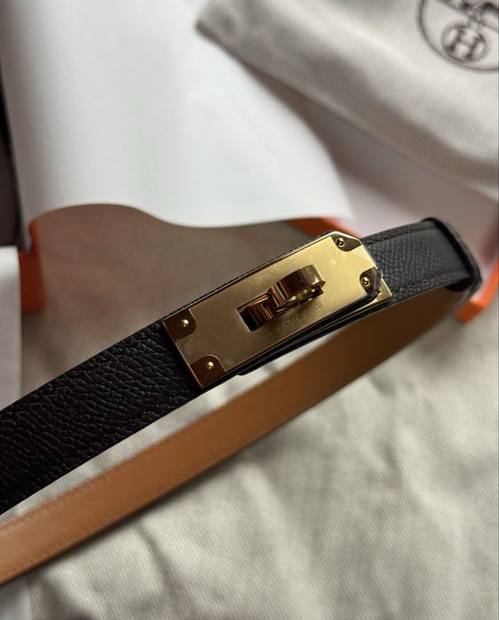 Ремень Kelly belt Ebene