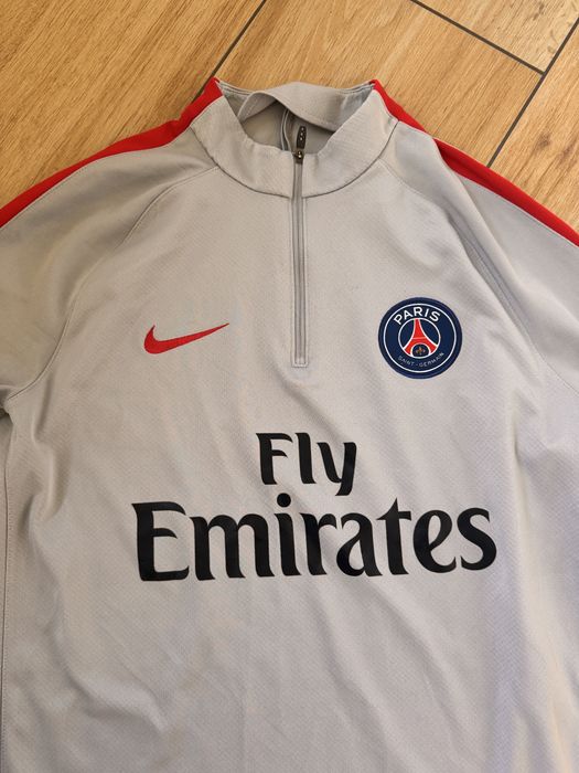 Bluza Nike x Paris Saint Germain