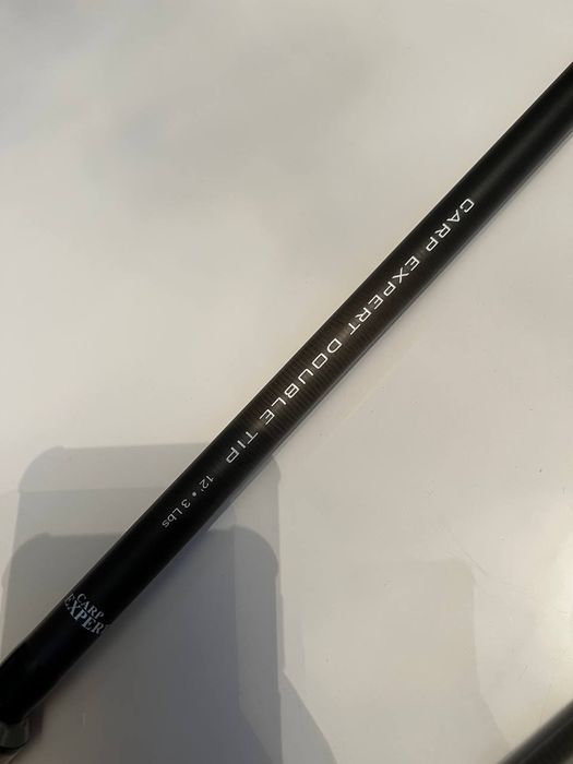 Carp Expert Double Tip Heavy Wędka karpiowa