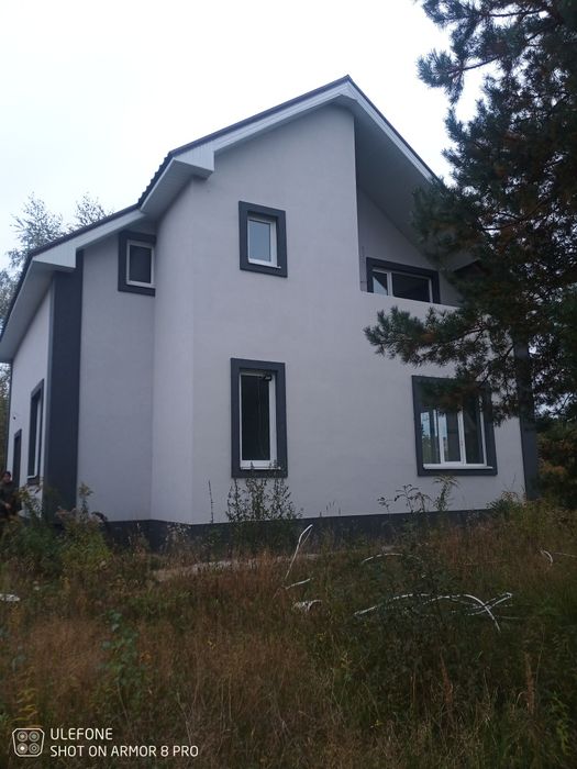 Продаж будинку с.Довжик