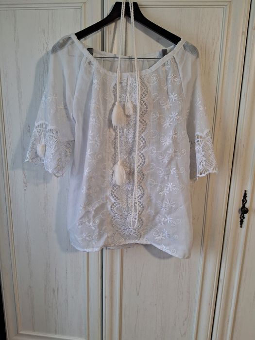 Кофта, Сарафани.