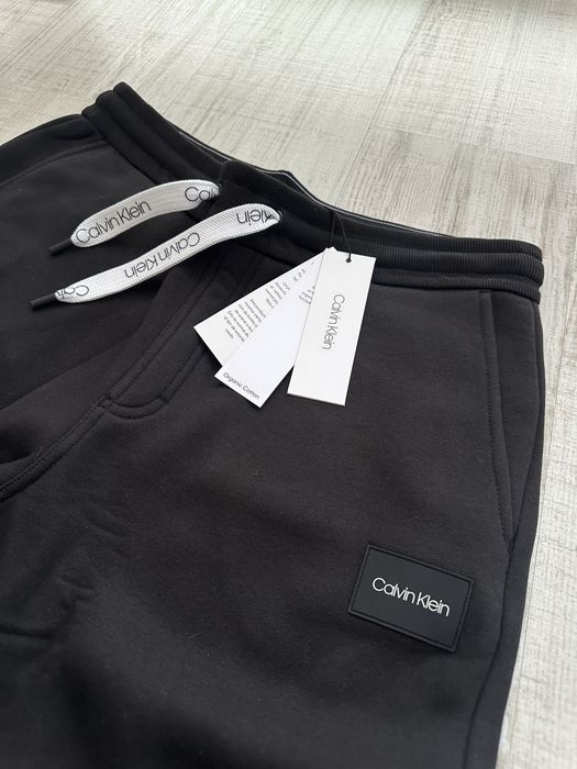 Штани Calvin Klein
