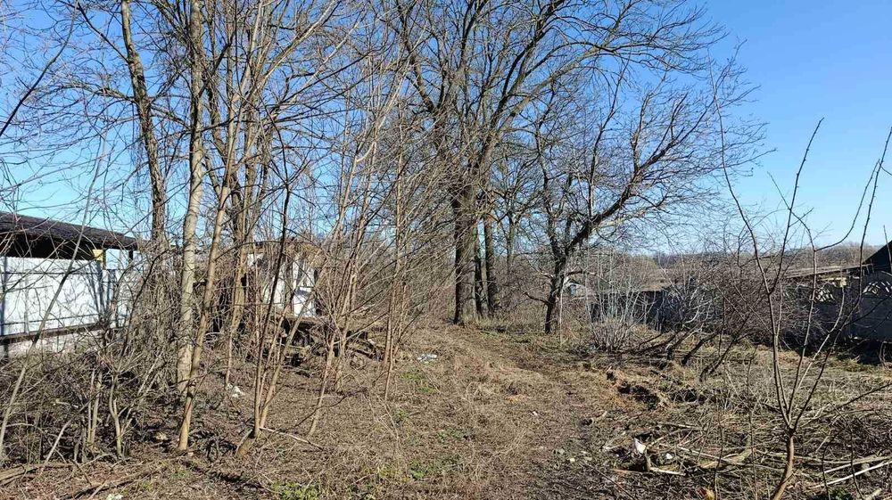 (3) Продам земельну ділянку на Вінницьких Хуторах 5314
