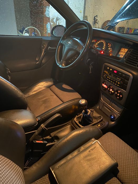 Opel Vectra B 1.6 ECOTEC