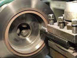 Токарні фрезерні шліфувальні роботи з металообробки токар токарные раб