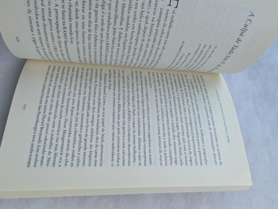 A Economia não Existe - Antonio Baños Boncompain