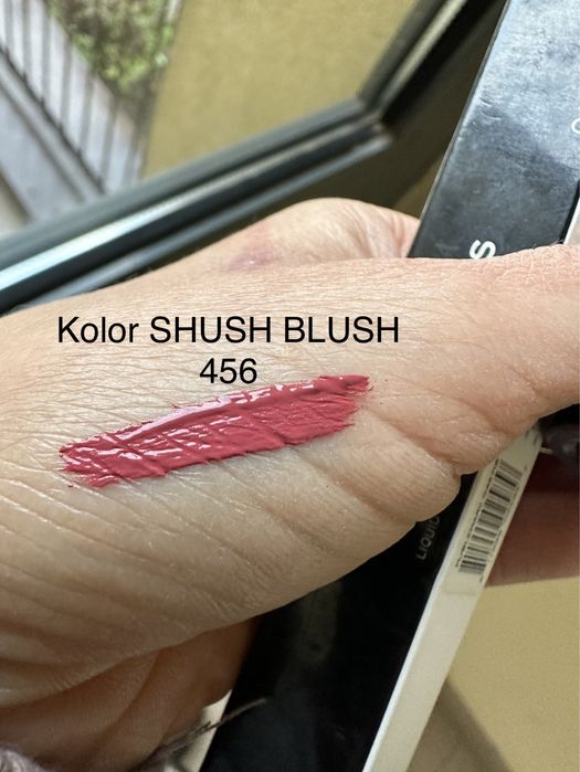 Błyszczyki MARC Jacobs