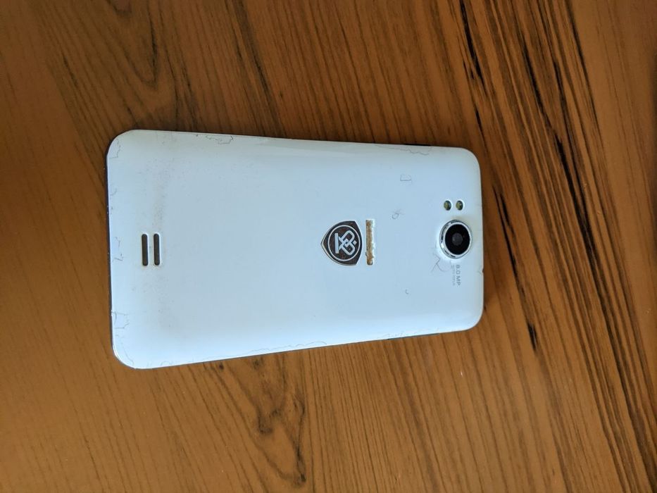 Prestigio 5300 duo