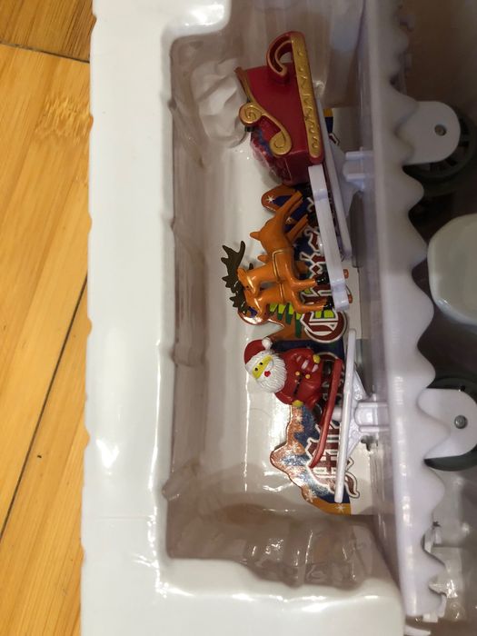 Детская железная дорога