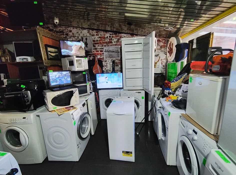 Pralka Gorenje 7 kg 1400obr/min A++ LCD. Po serwisie. Gwarancja! Super stan.Tanio