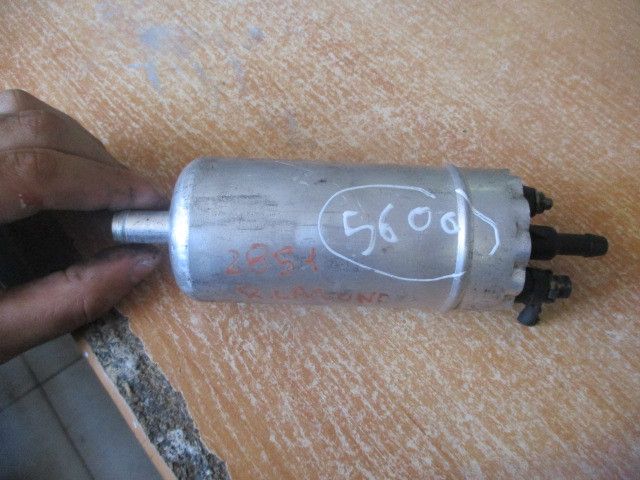 Filtro De Ar RENAULT Laguna II (BG0/1_)