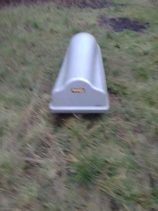 Продам автобокс б/у у дуже хорошому стані