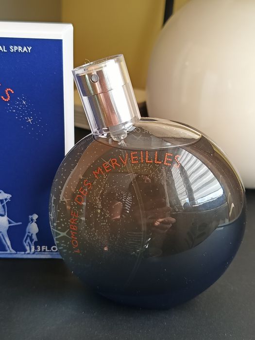 L'ombre Des Merveilles Hermes