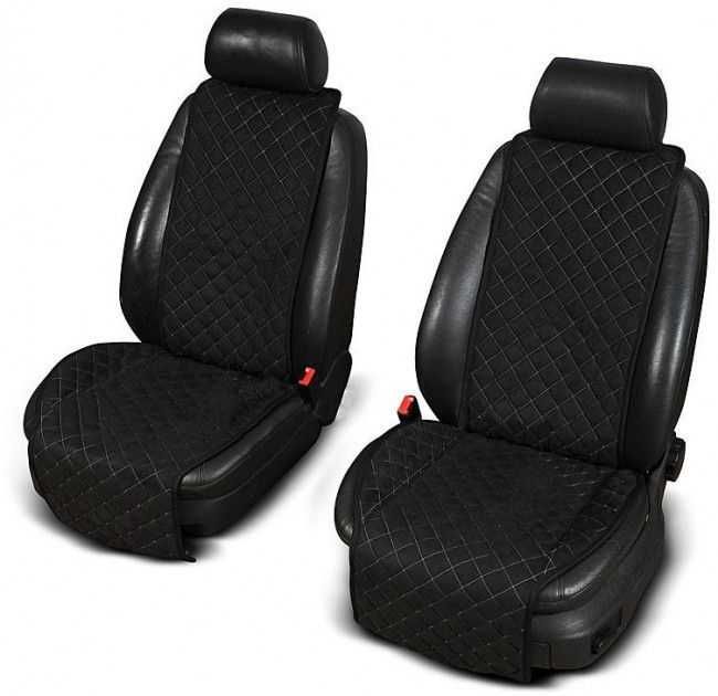 АКЦИЯ! Чехлы на сиденья.Накидки из Алькантары. Автонакидки.