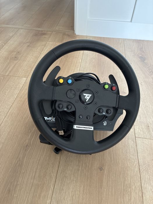 Thrustmaster TMX
