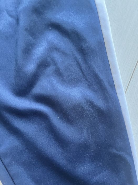 Spodnie dresowe Lech Poznań stan dobry