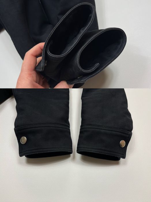 Чоловіча Куртка Шерпа Sandro Paris