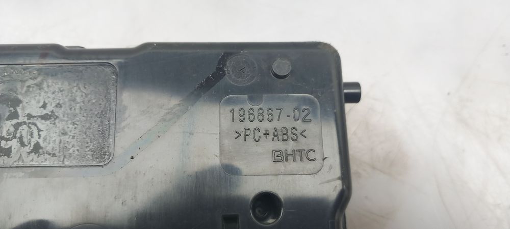 Módulo genérico RENAULT Megane IV Grandtour (K9A/M_)