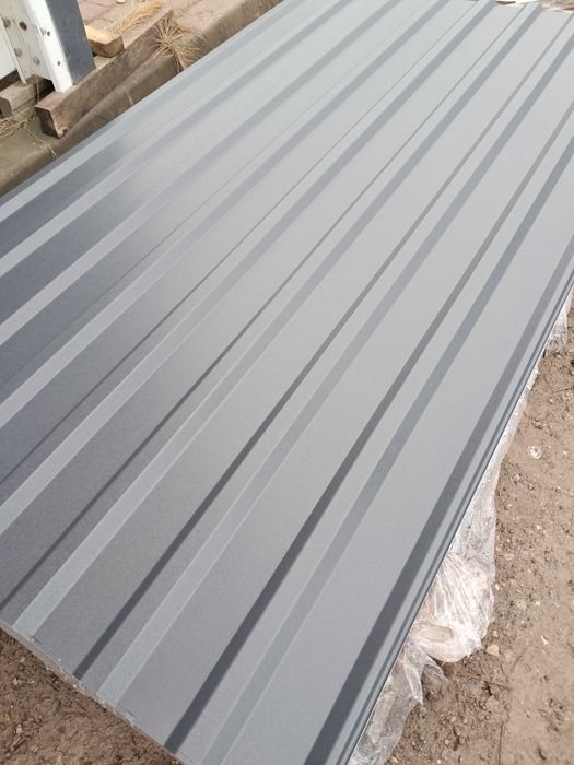 Blacha trapezowa T18 i T7 w różnych kolorach i długościach ! ZADZWOŃ !