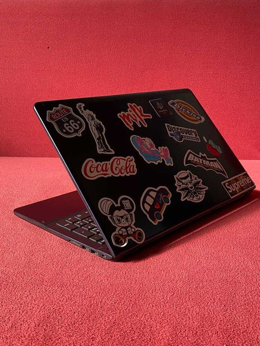 Ноутбук Samsung 470R5 8 Gb ОЗУ/Intel core i5/SSD