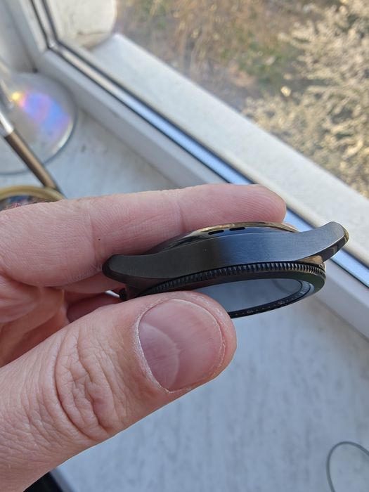 Samsung Galaxy Watch 3