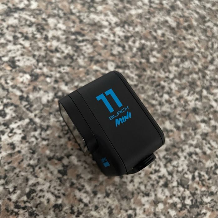 GoPro HERO11 Black Mini