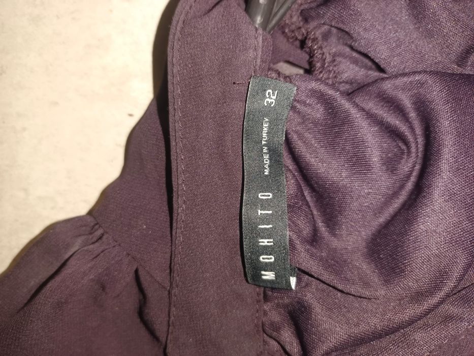 Sukienka Mohito rozmiar.32, xxs