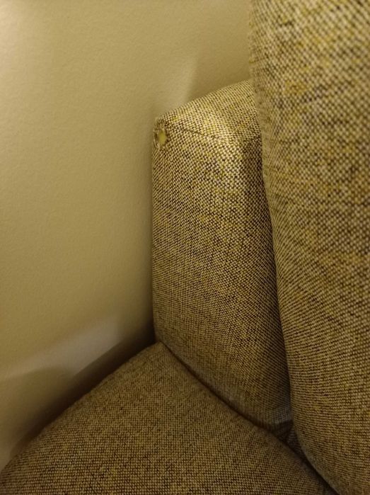 Sofá 2 lugares Divani