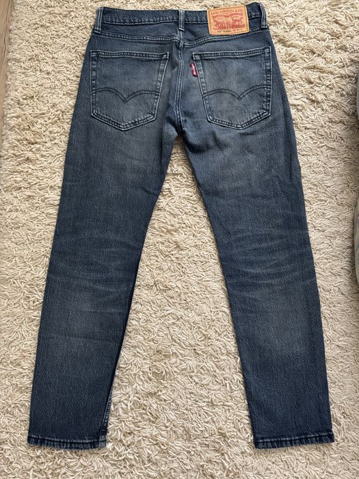 Джинси Levis 502