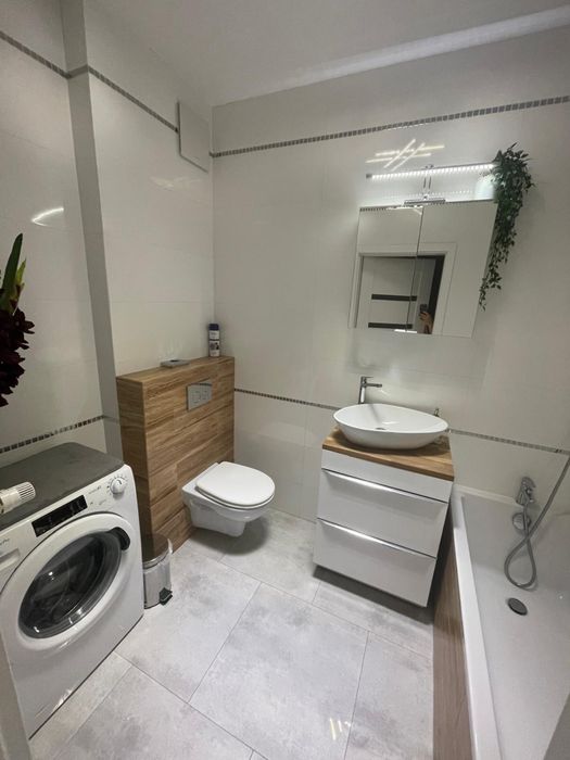 Mieszkanie 50 m², 2 pokoje, Gocław - Widok 4