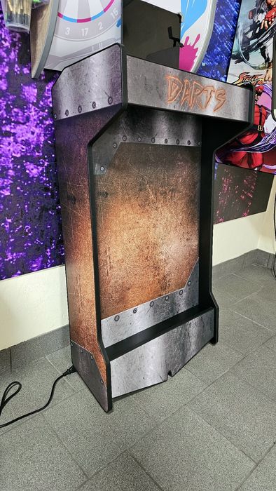 Maquina de setas online