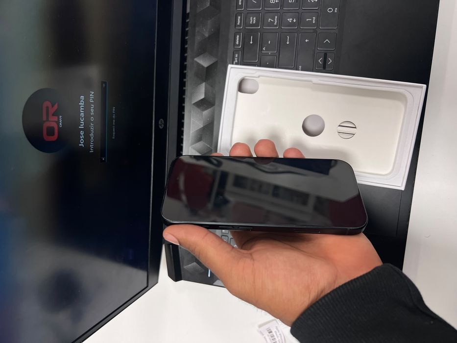 Iphone 16 normal 128g