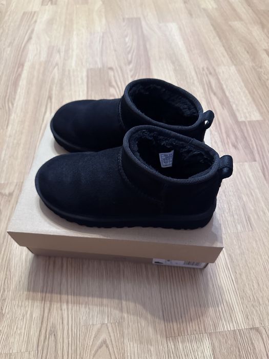 Ugg ultra mini оригінал us6