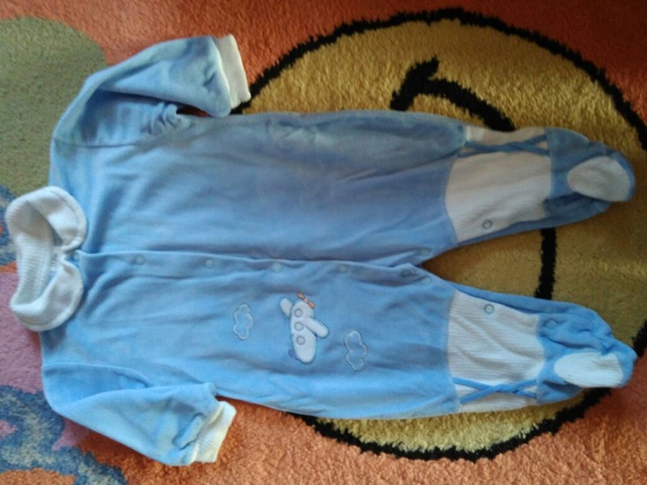 Buciki Bartek rozm. 22