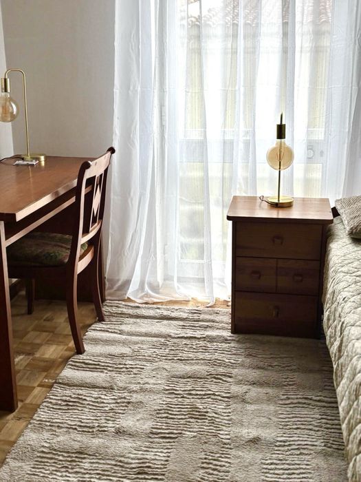 Quarto Coimbra ( Despesas incluídas)