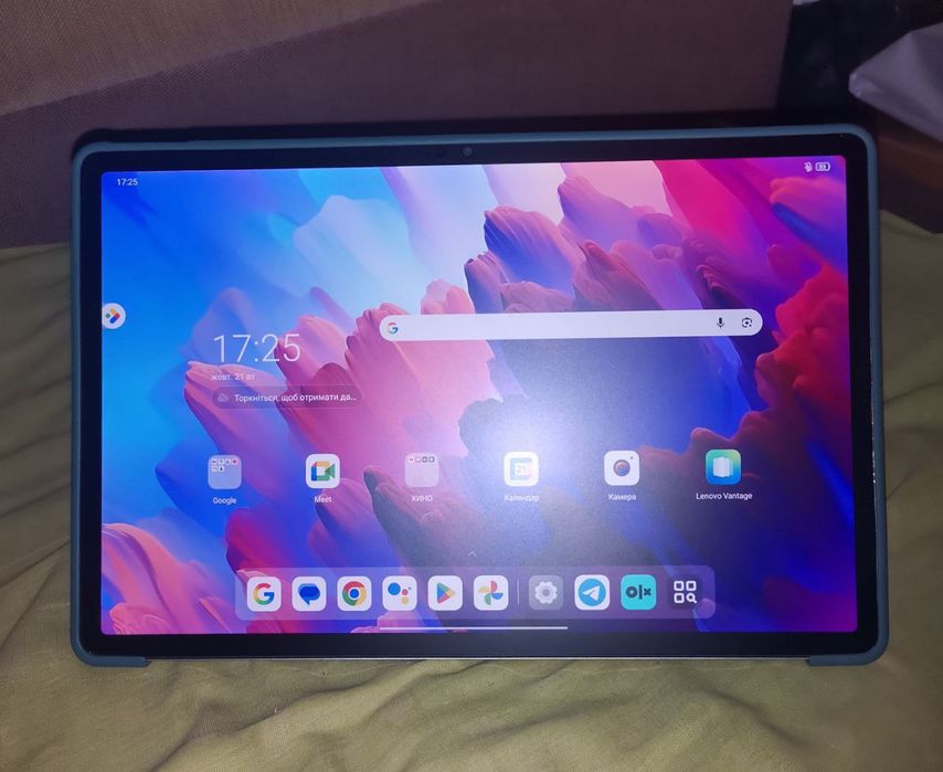 Продам планшет. Lenovo Xiaoxin Pad Plus 12.7  з високоякісним дисплеєм