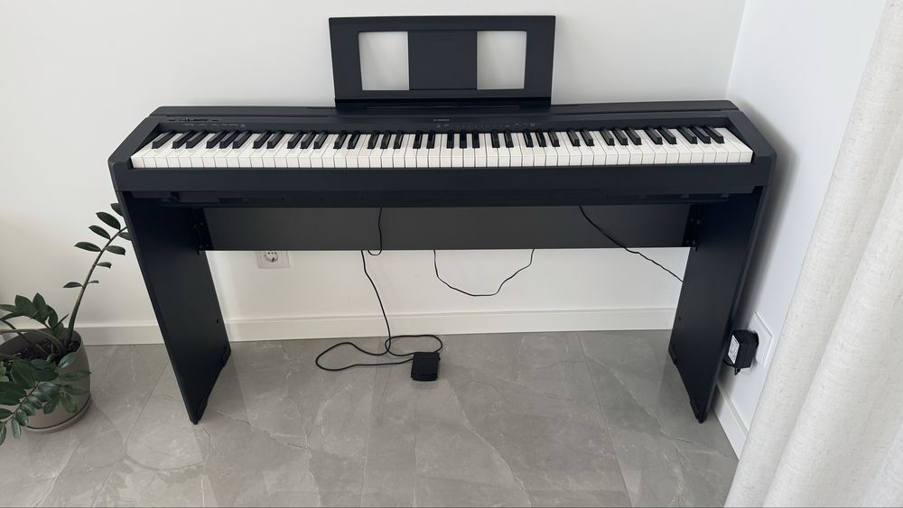 Piano Yamaha P45