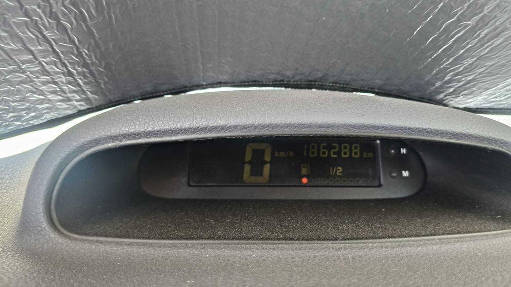 Renault twingo 1995