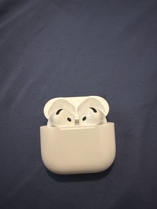 Airpods4 nova geracao