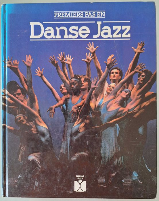 Livros (Dança e Música)