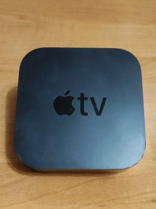 apple tv 4k 64 gb - Купити електроніку - Ціни на OLX.ua