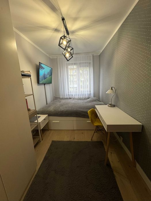 Sprzedam mieszanie 63m2, 3 pokojowe, pierwsze piętro Wesoła