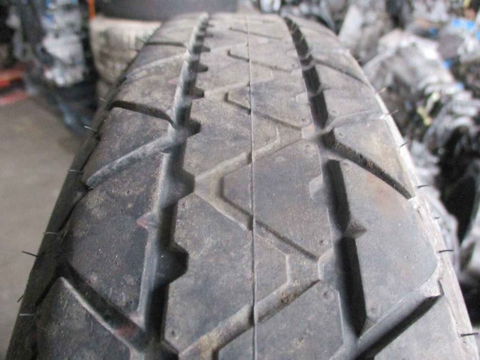 Pneu suplente RENAULT Laguna I (B56_, 556_)