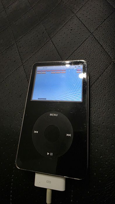IPod 5 Gen 60GB Apple